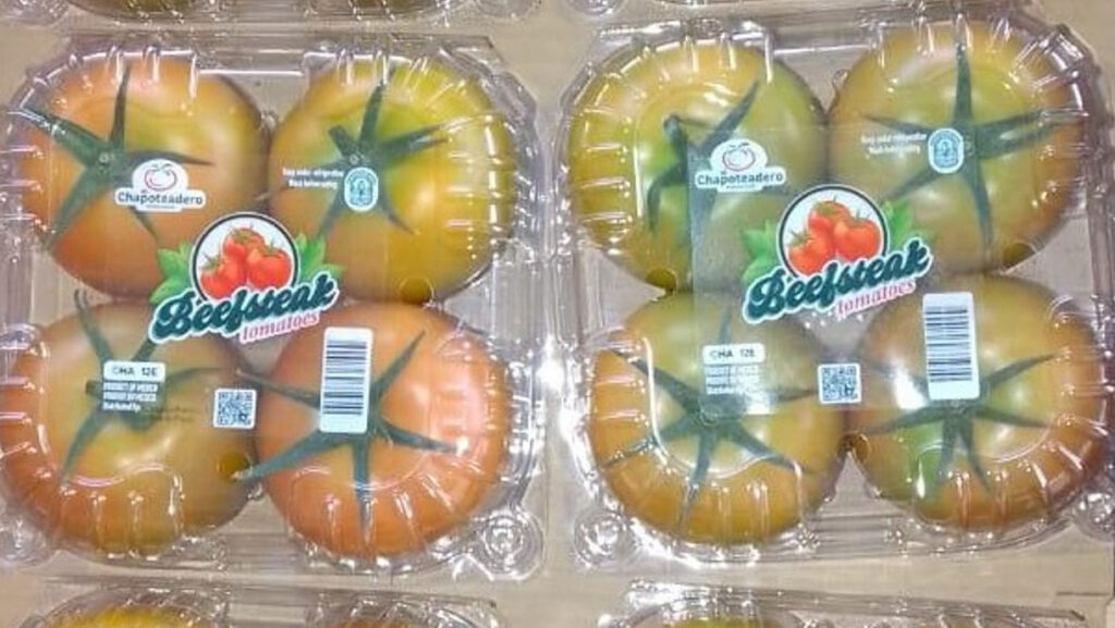 GR Fresh, headquartered in McAllen, TX, imports through Nogales from November through May to cover its western Mexican production, which includes items such as Roma, round, grape, and on-the-vine tomatoes, bell peppers, cucumbers, eggplant, yellow squash, and zucchini.